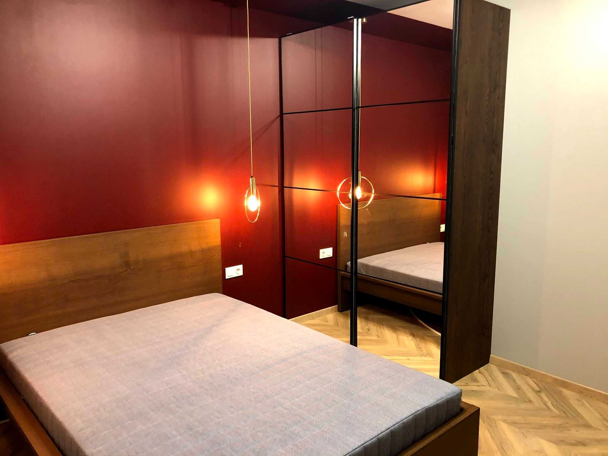Mieszkanie do wynajęcia - 2 pokoje 48 m2