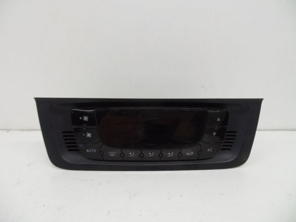 Comando chauffage / sofagem SEAT Ibiza IV (6J5, 6P1)