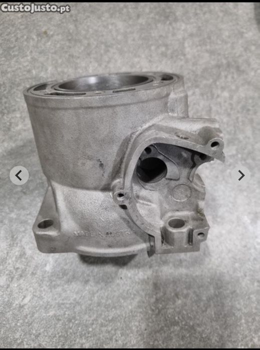 Cilindro KTM 250 sx/ exc