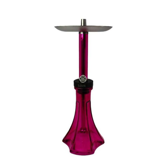 Mr.Eds E46 Love Fajka Wodna Shisha | Pink