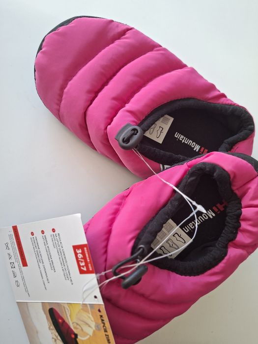 Kapcie HiMountain 36/37