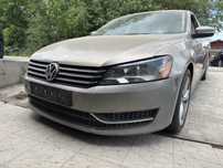 Разборка пассат passat b 7 1.8
