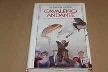 Cavaleiro Andante de Almeida Faria