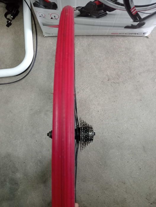 Rolo de treino Elite Force