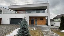 Аренда дома Голосеево под офис и жизнь 500м2 генератор, гараж