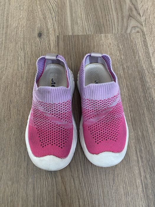 Дитячі кросівки макасіни сіточка