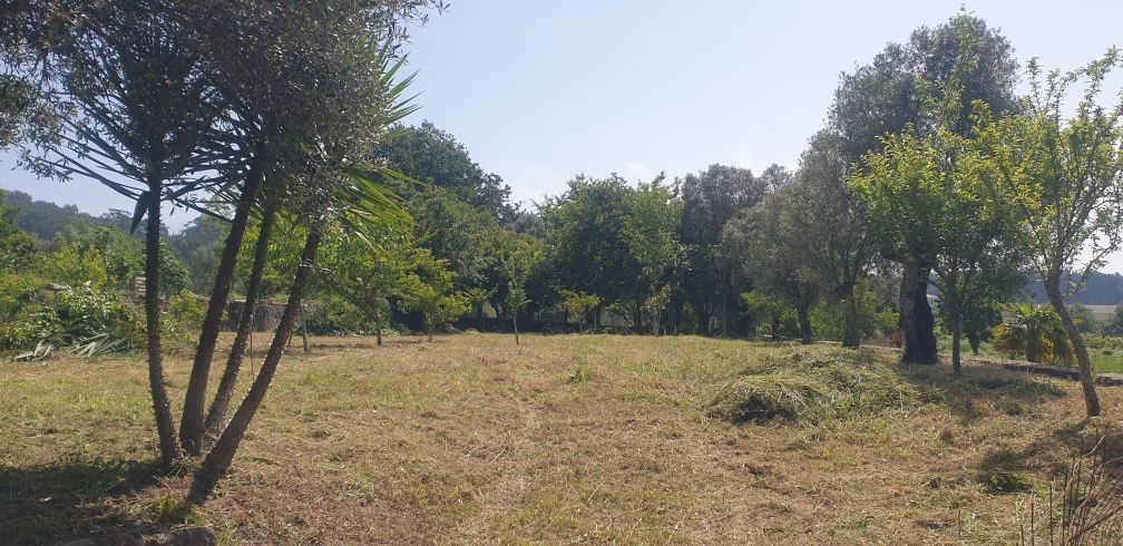 Terreno para construção