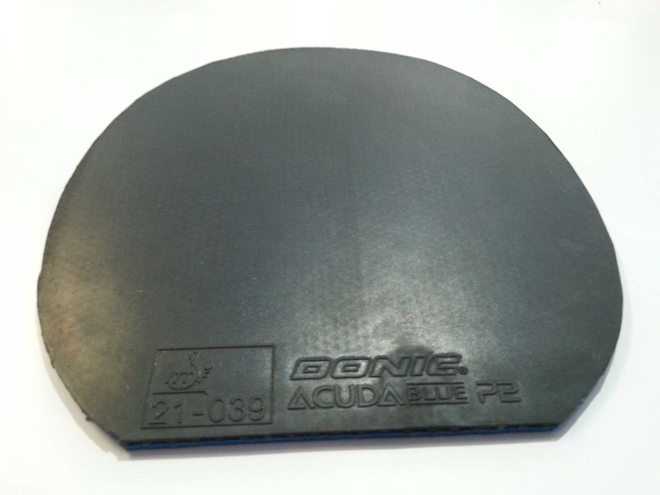 Okładzina Donic Acuda Blue P2 gr 2,0 (142N)