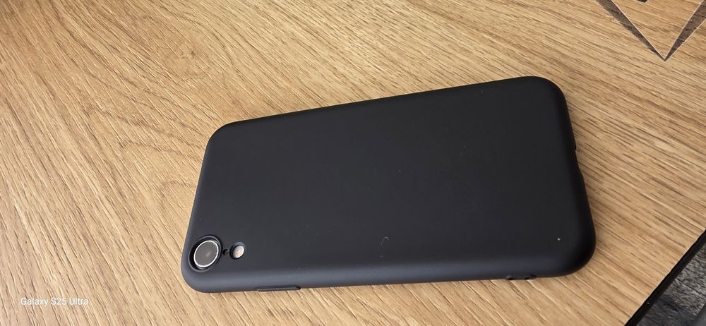 Iphone xr ler anuncio