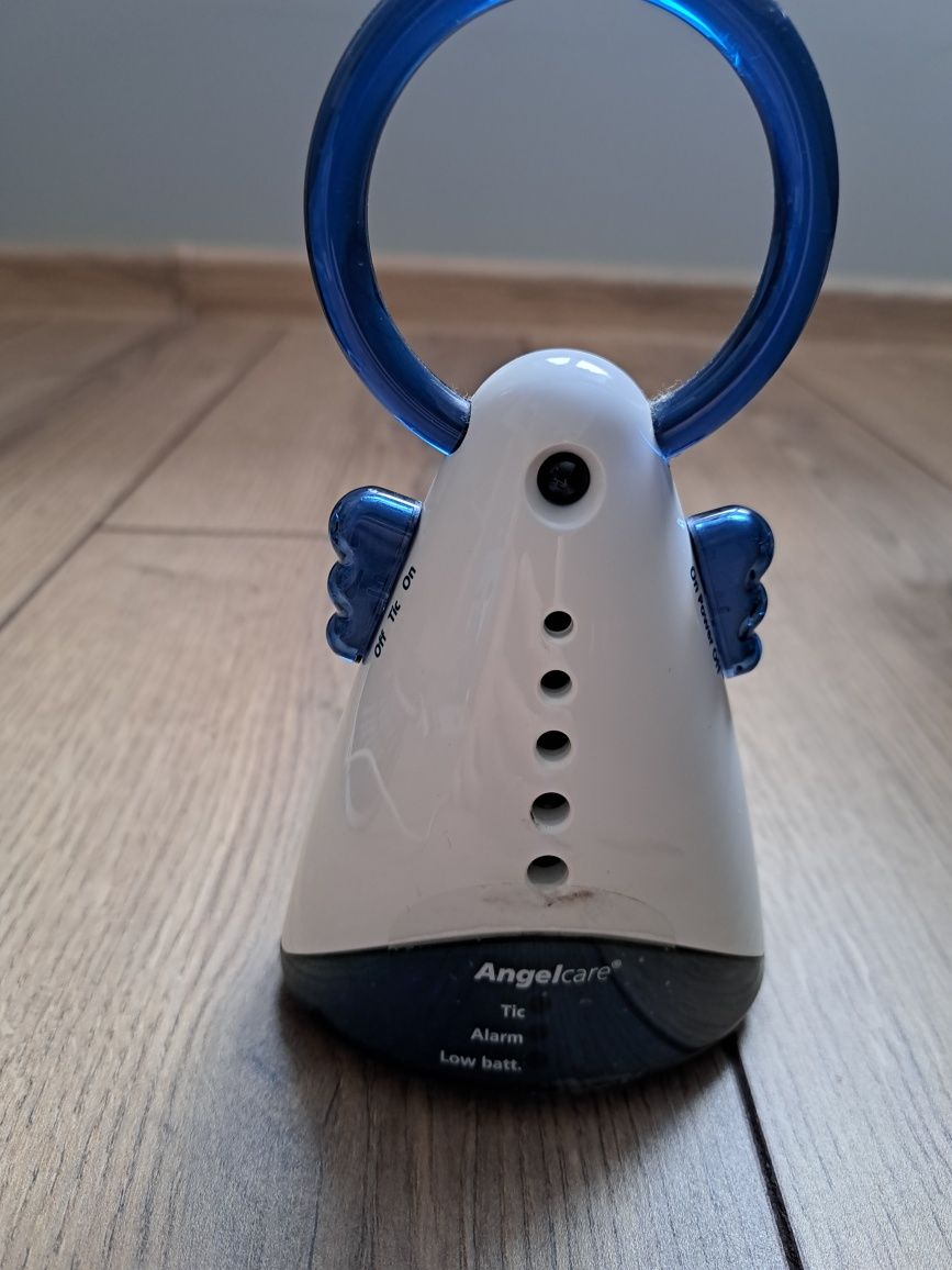 Monitor oddechu Angelcare