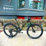 Scott Spark RC Team Issue TR 2024