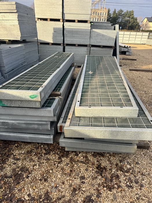 Ekrany panele dźwiękochłonne płot ogrodzenie garaż wiata magazyn