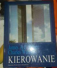 Kierowanie
 Kierowanie James A. F. Stoner, C. Wankel