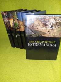 Enciclopédia  Descubra Portuga