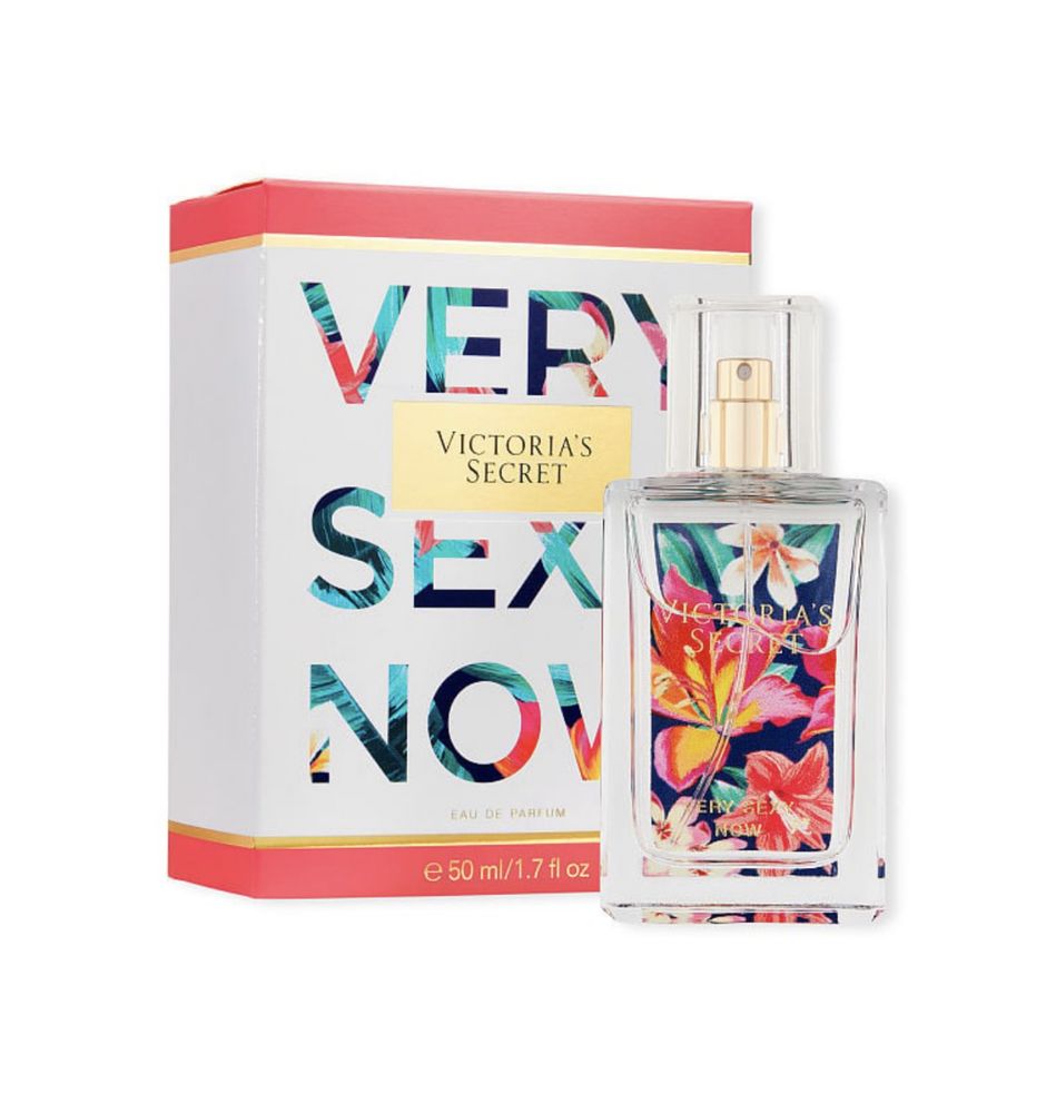 Victoria’s Secret NOW Very Sexy парфуми духи