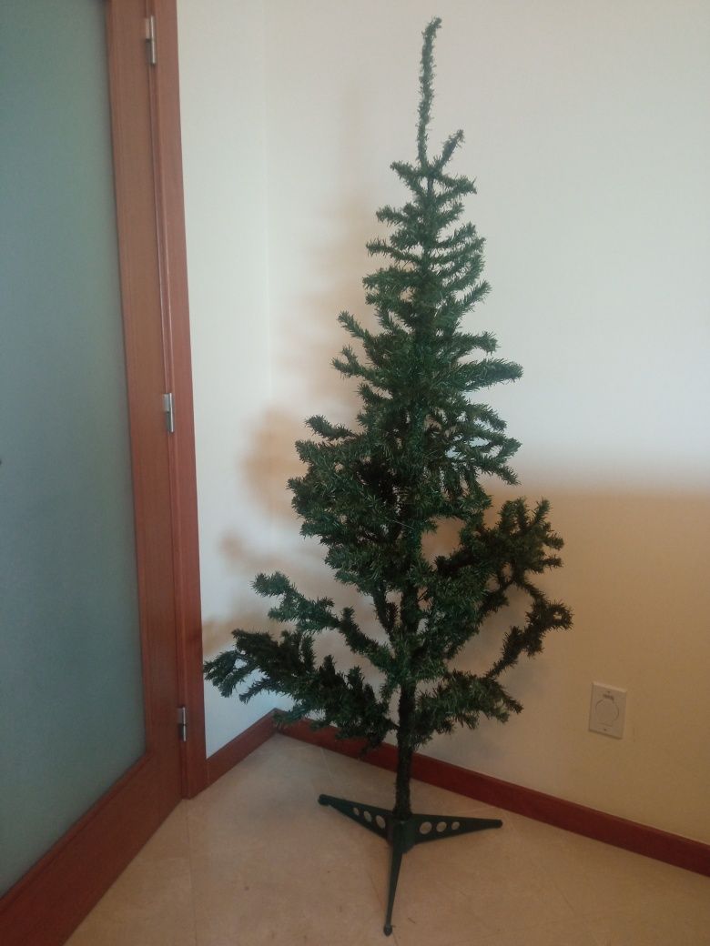 Árvore de Natal.    1.70