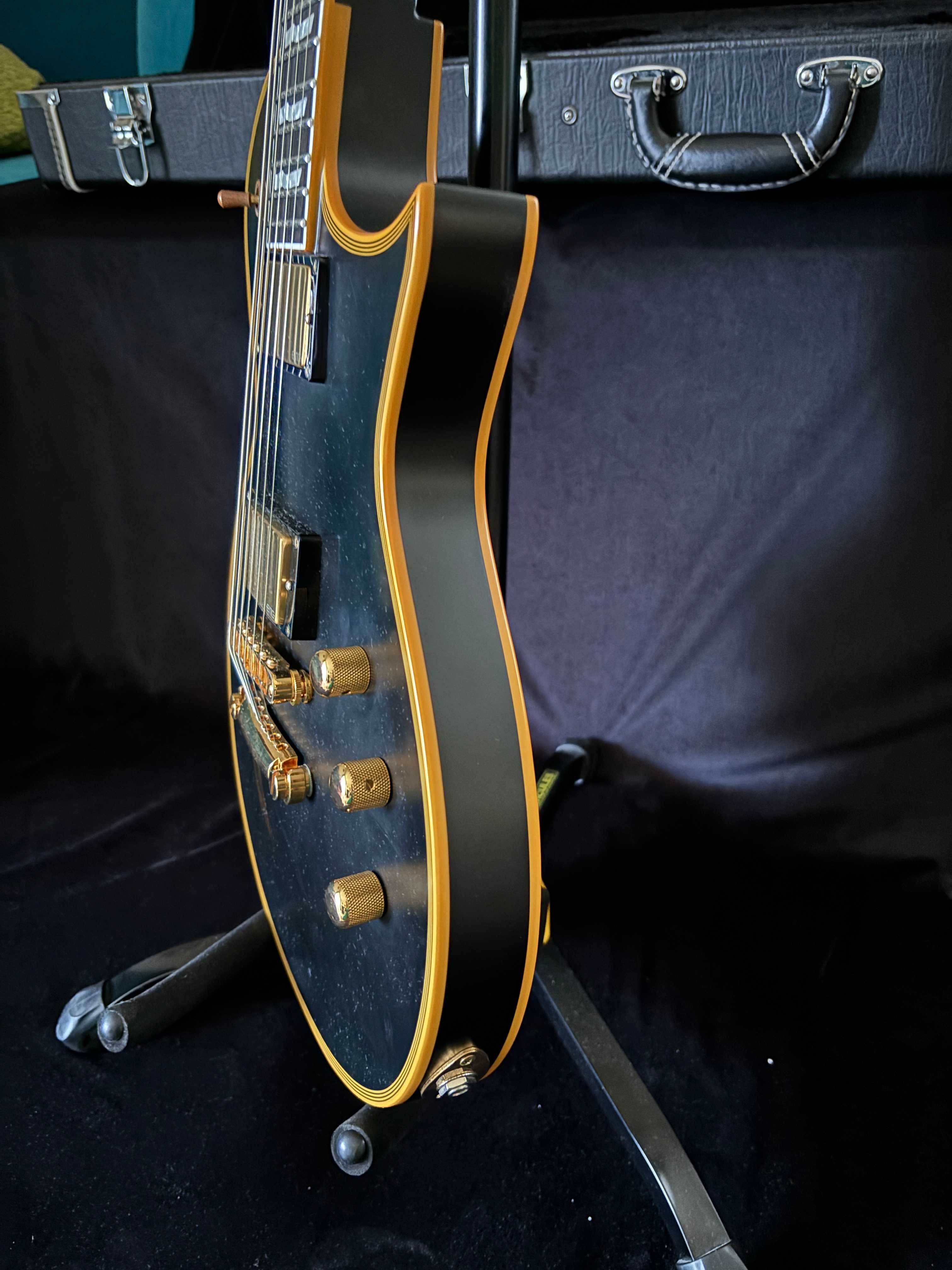 ESP E-II Eclipse