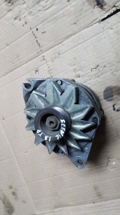 Alternator Renault Scenic 1,9 D