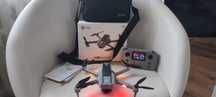 Dron Holy Stone HS440G gps,bezszczotkowy,nowy