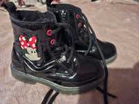 Trzewiki, buty Minnie, Ccc r 25