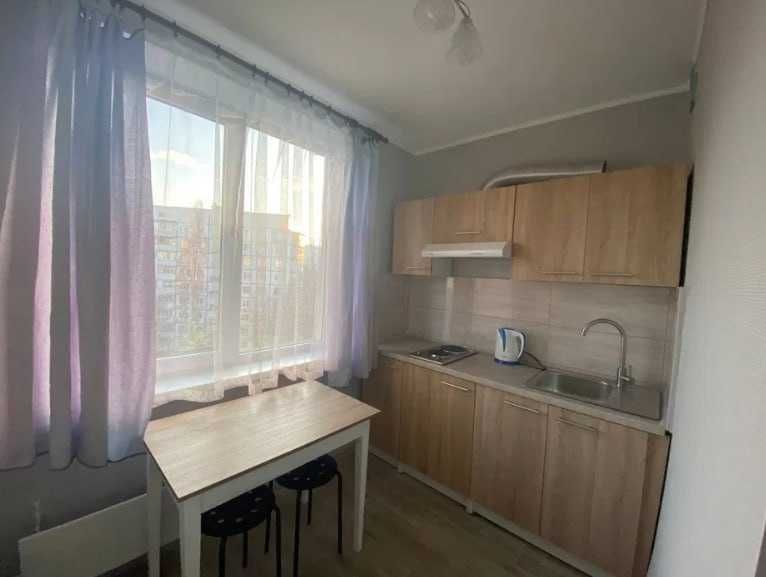 Сдам 1 комнатную квартиру на Алексеевке, пр.Победы,66.