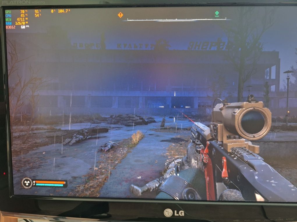GeForce GTX 1660 Super Gaming