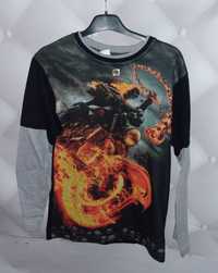 Bluzka Ghost Rider 158