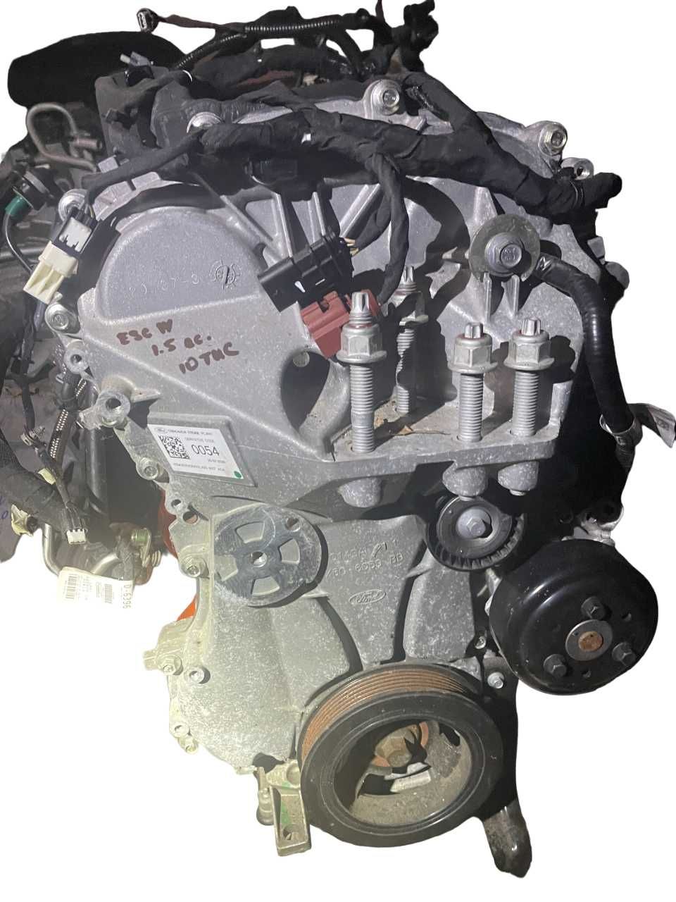Двигун для Ford Escape MK4 Kuga 1.5i ecoboost LX6G6007ACA