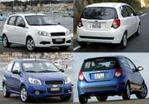 Розборка\Розбірка Chevrolet Aveo\Шевроле Авео Т255 1.2\1.4\1.5
