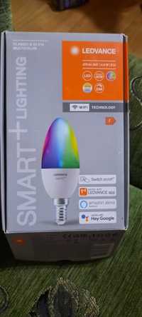 Żarówka Smart lighting