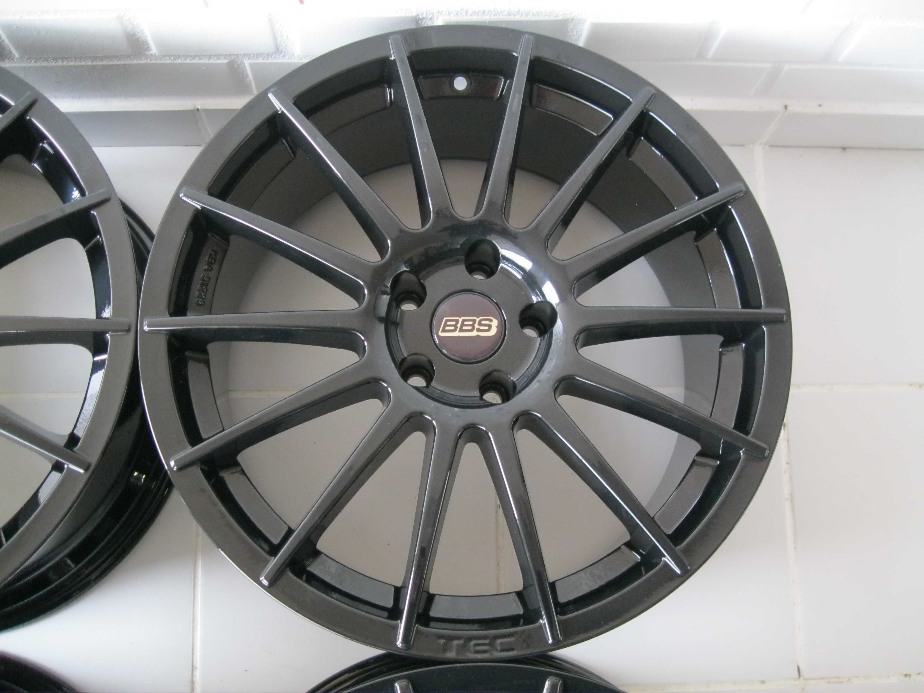 ASA - BBS 19" 5x112 Audi , VW , Mercedes ,BMW , Skoda