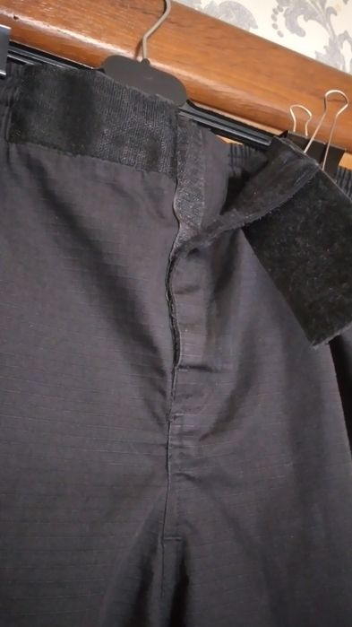 Шорти для ММА та інших видів єдиноборств розмір XL