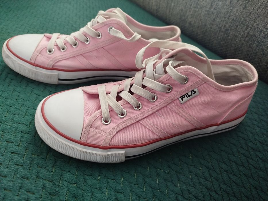 Trampki Fila rozmiar 39