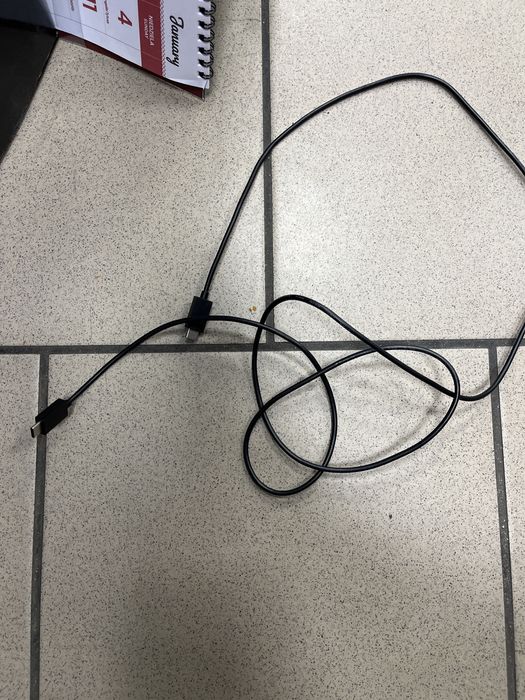 zasilacz oryginalny z c na c