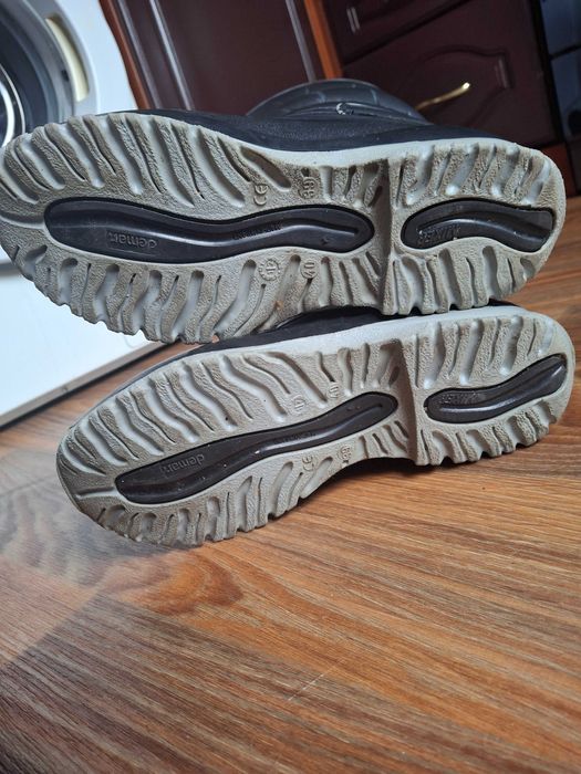 Чоботи демари , розмір 39-40