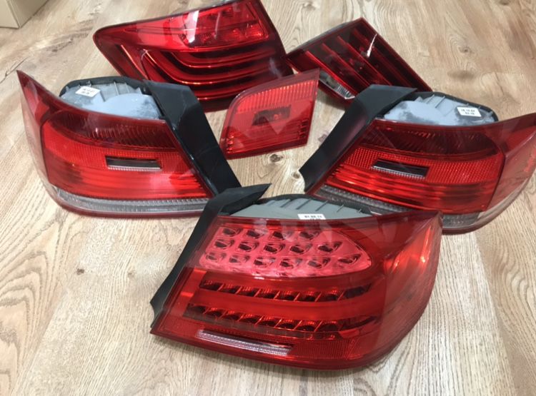 Фонарь BMW E92 фонари BMW 4 F32 F82 F33 стопи БМВ Е92 ліхтар БМВ Ф32