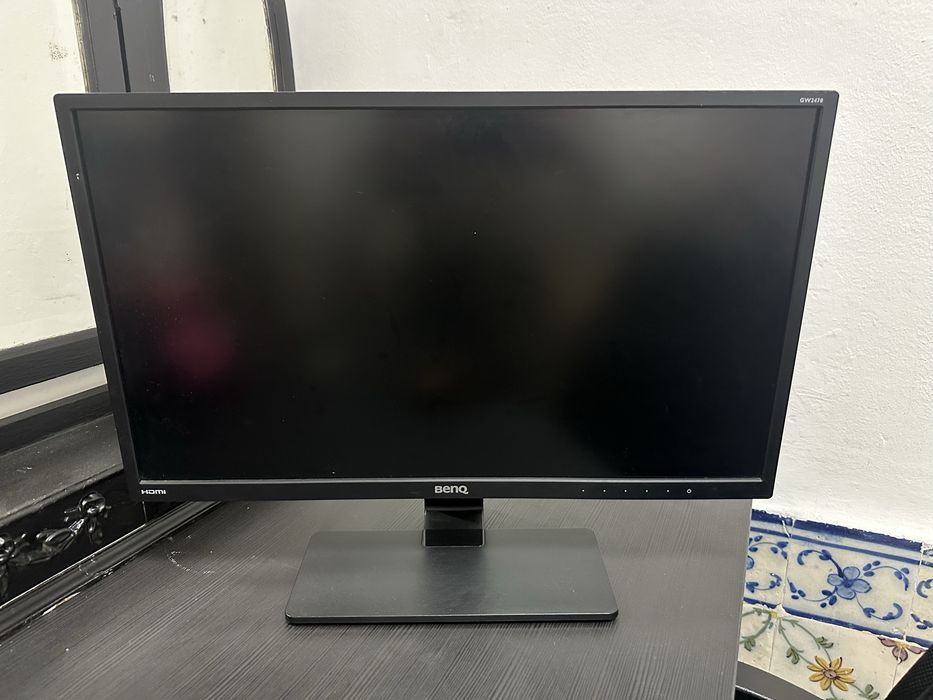 Monitor BenQ GW2470-T (24 polegadas)