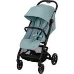 Прогулянкова коляска Cybex Beezy Stormy Blue (з бампером) 2024