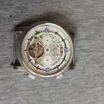 Patek philippe automatic na części
