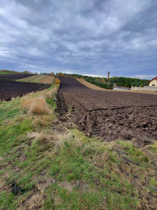 Продаж земельноі ділянки біля Медоборів