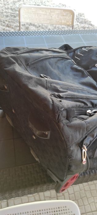 Troller Edea Patinagem