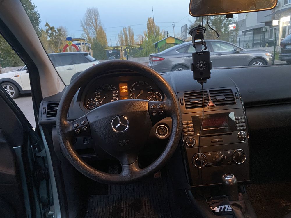 Продам Mercedes A 150