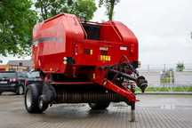 Case IH CASE RBX 453  Zapraszam Posiadam wiele maszyn  NEW HOLAND  7060  Stan Perfekcyjny Zapraszam Posiadam wiele maszyn