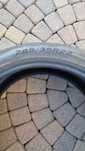 Opony letnie Hankook ventus S1 Evo 3