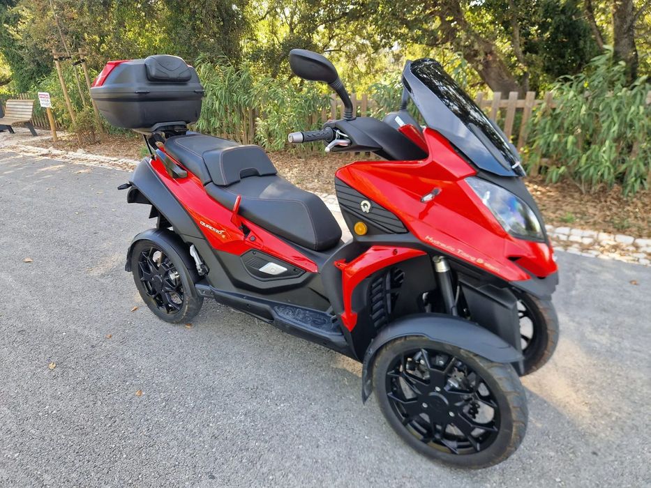 Quadro Qooder quadro4  Possível Financiamento