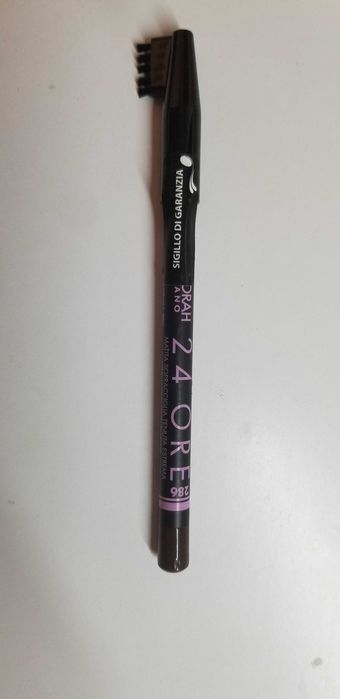 Pomada do brwi Deborah Milano Eyebrow 24 Ore 286