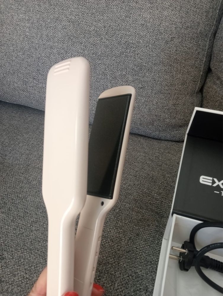 Prancha Extreme Total Liss - MS Pro