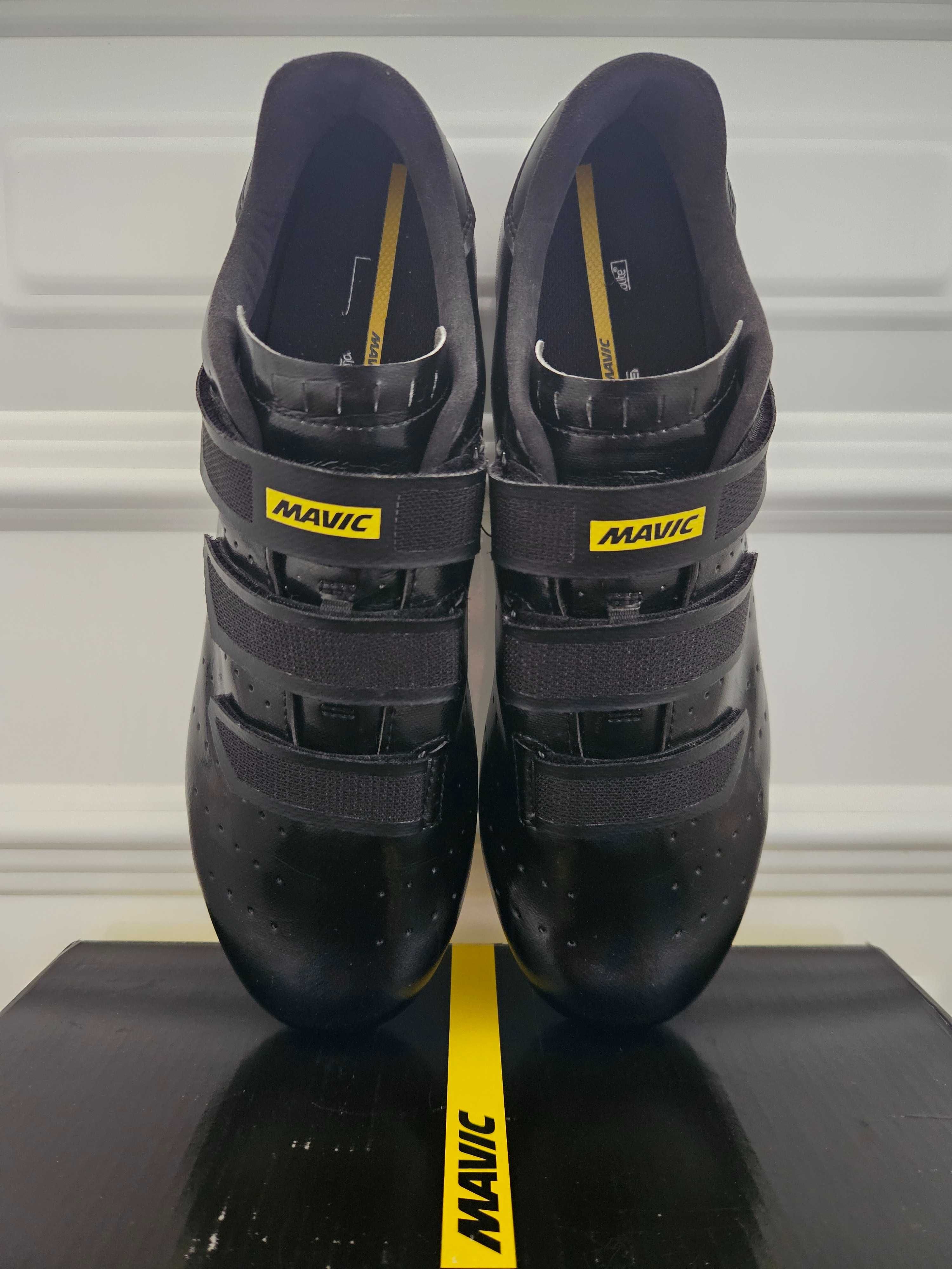 Sapatos Mavic | Shimano n°46