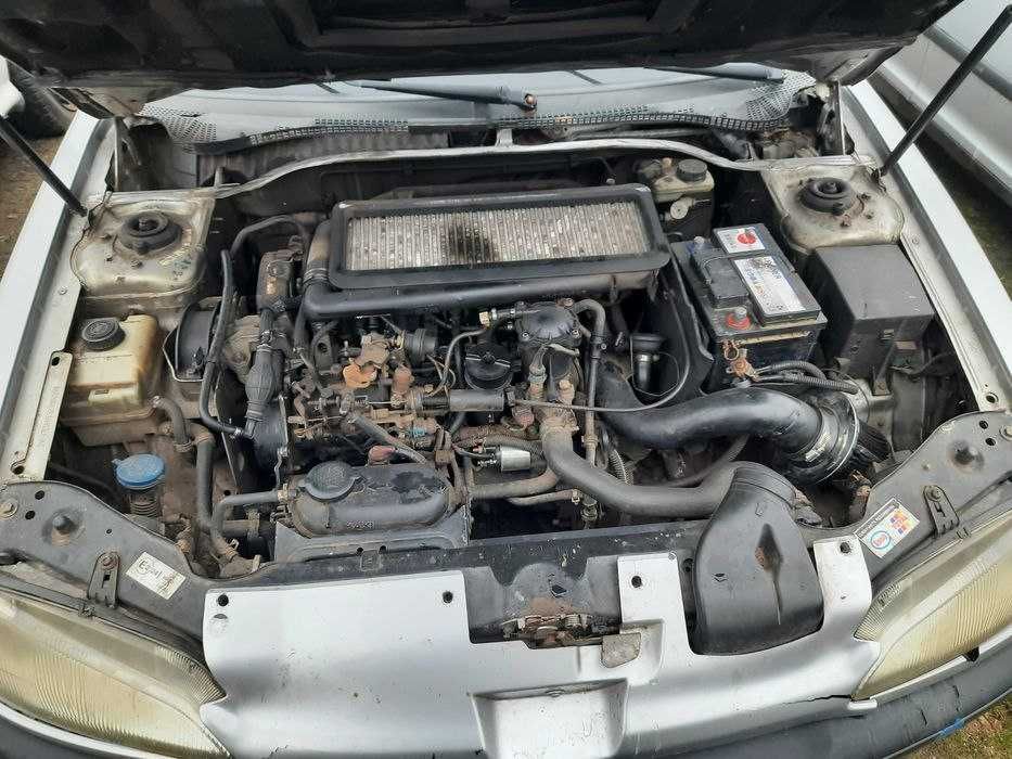 Peugeot 306 1.9 TDI
