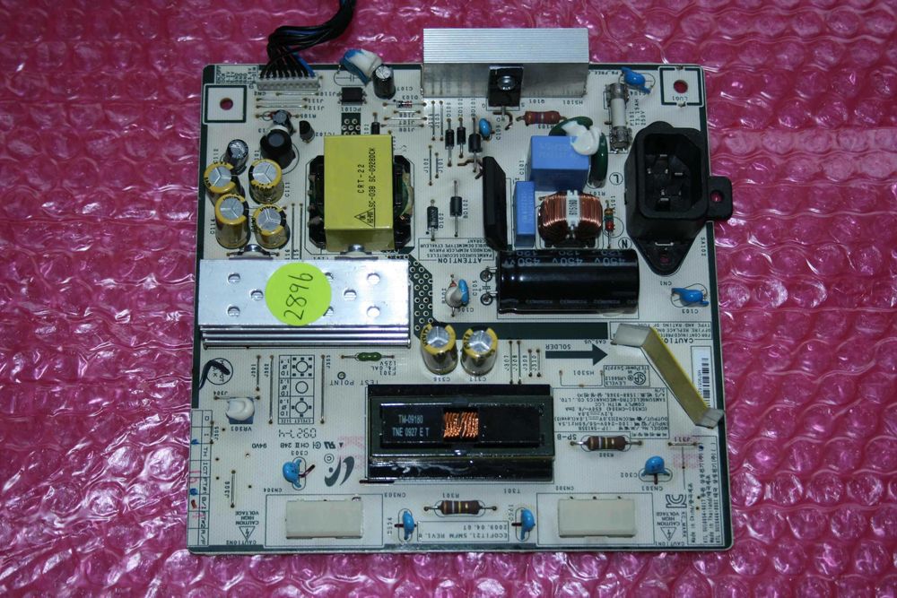 bn44..00232d fonte de alimentaçao tv monitor samsung